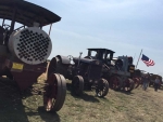 2017 Rantoul, IL Half a Century Of Progress Show