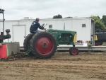 Markleville, IN Sept 2, 2017
