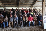 VTPA Inaugural Pull Versailles, IN Nov. 10-11